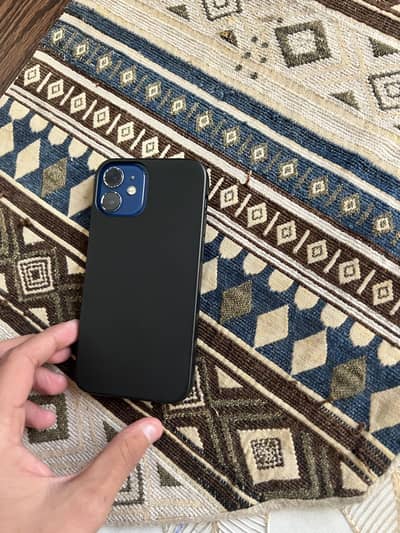 Apple iPhone 12 mini
