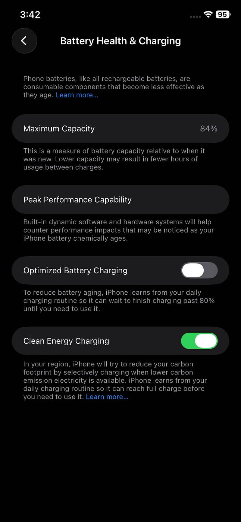 Apple iPhone 11 4