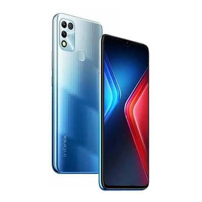 Infinix Hot 11 Play