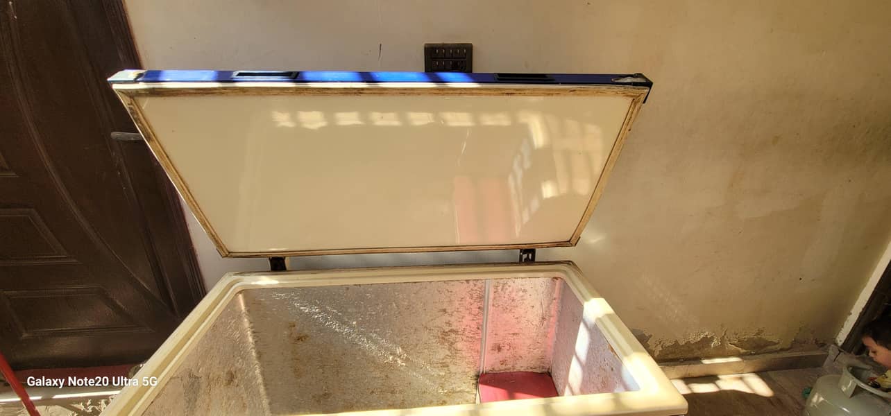 Deep Freezer 2
