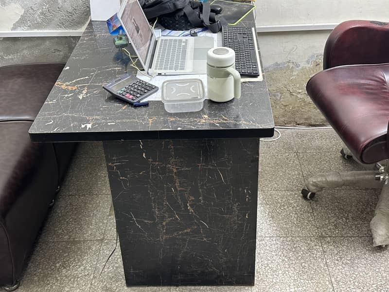Office Tables 1