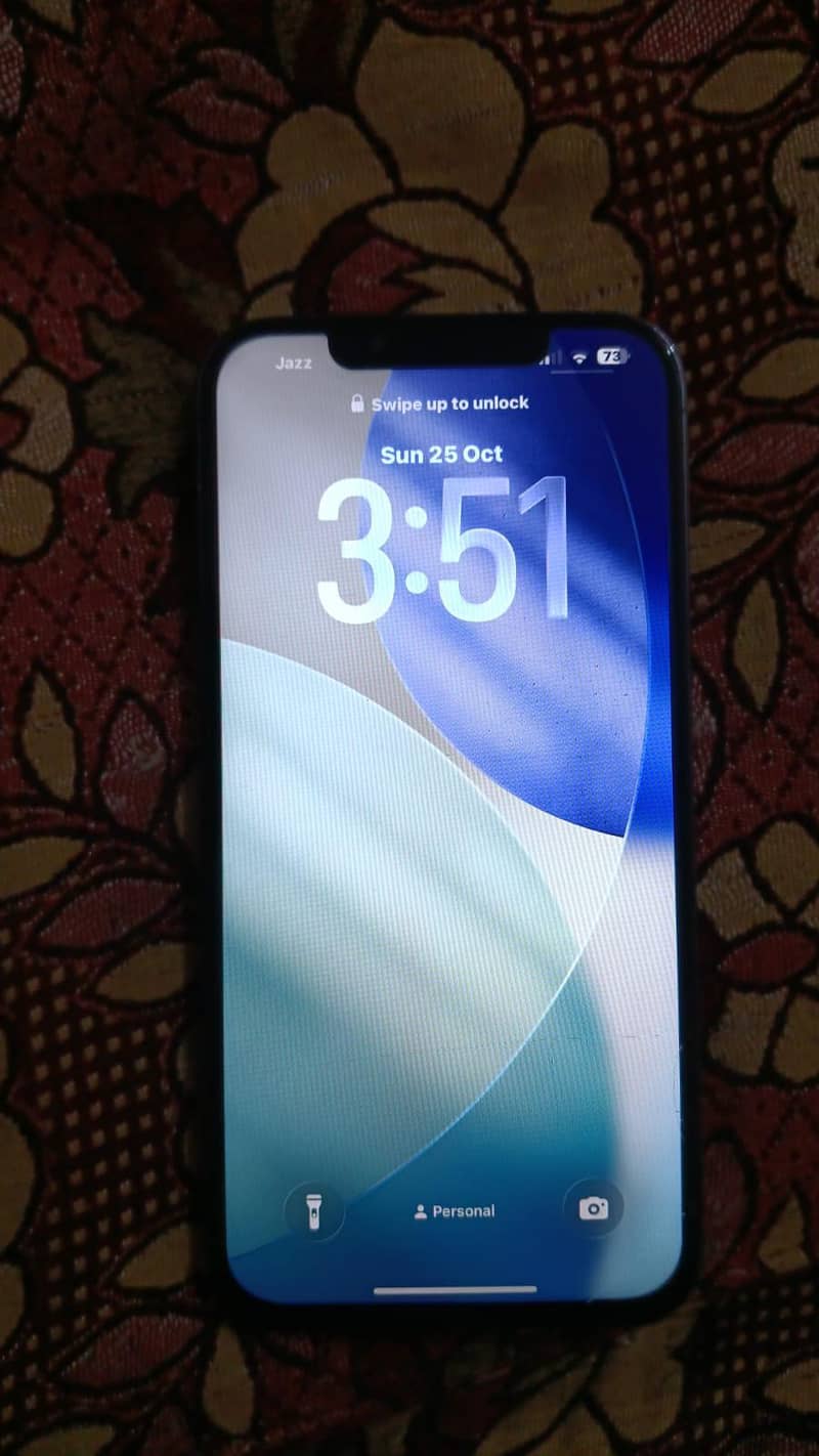 Apple iPhone 13 Pro Max 1