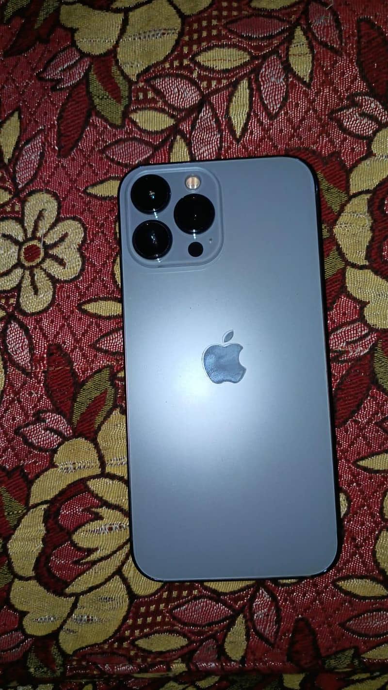 Apple iPhone 13 Pro Max 3