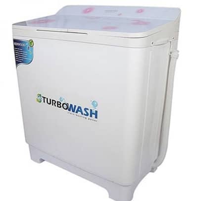 Kenwood washing machine brand new model (KMW 1016SA)
