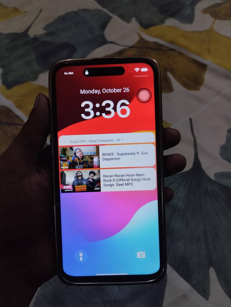 Apple iPhone 15 Pro Max 0