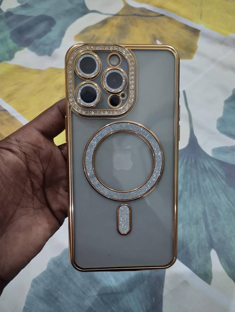 Apple iPhone 15 Pro Max 1