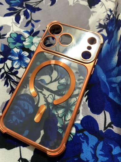 Xr converted iphone 17 pro cover