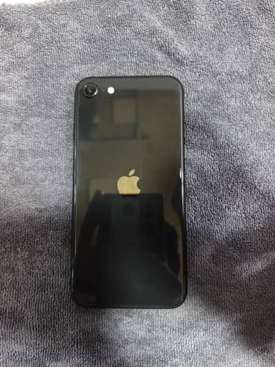 Iphone SE 2nd generation 10 by10 watr pack