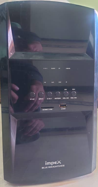 Impex Blue Rock Ht5103