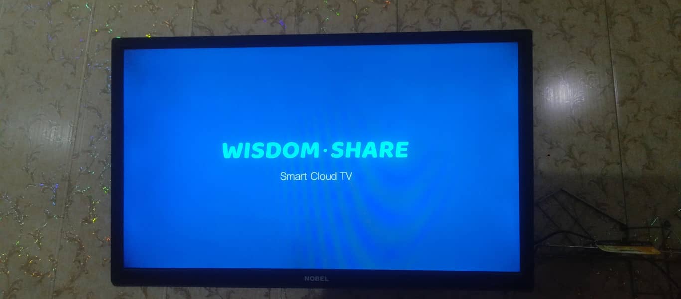 Android LED Noble China 2