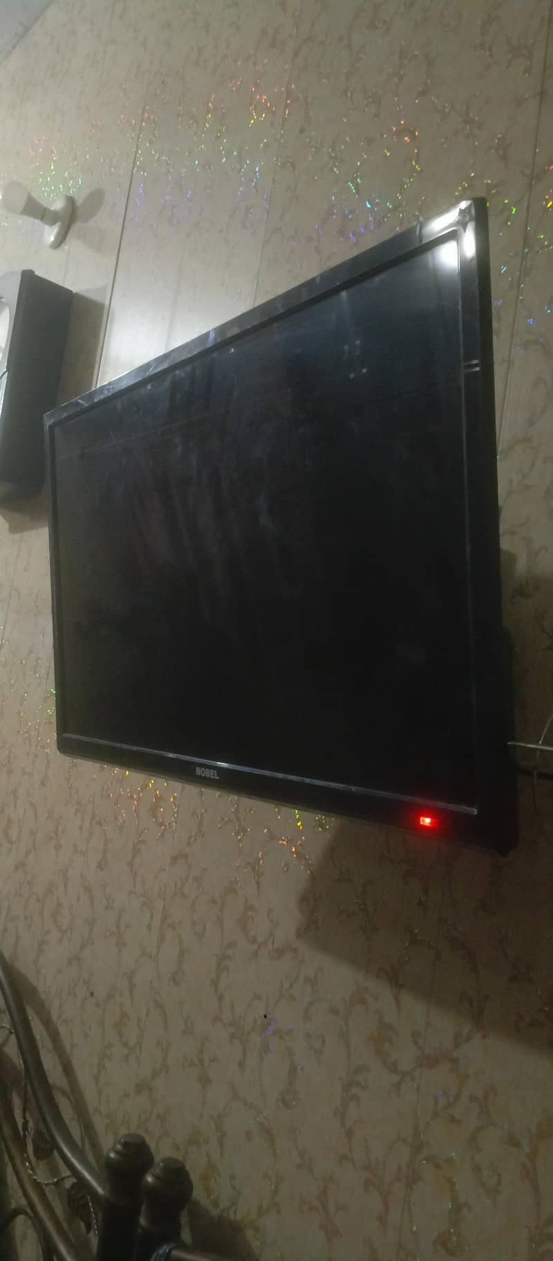 Android LED Noble China 3