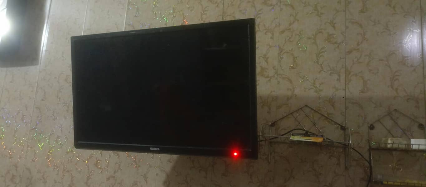 Android LED Noble China 4