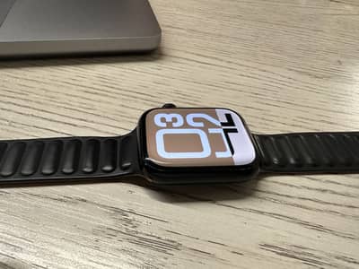 Apple watch series 9 44mm with box