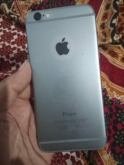 Apple iPhone 6 Plus