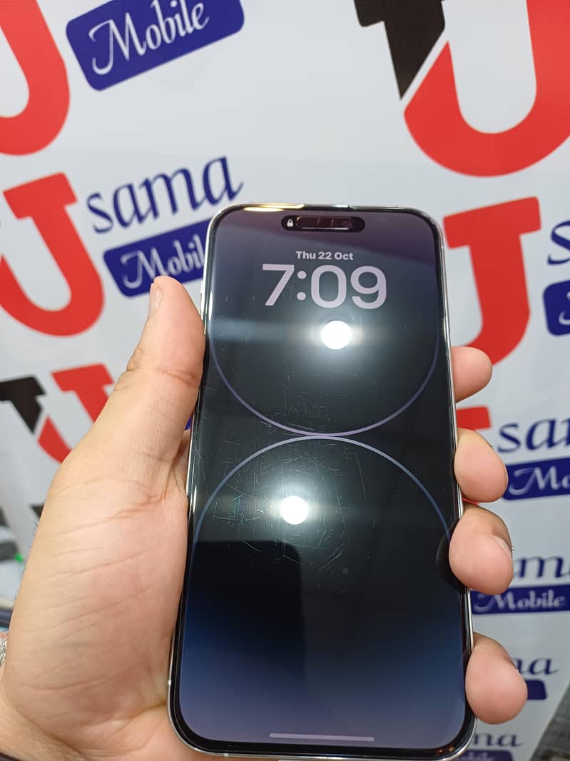 Iphone 14 Pro Max 1