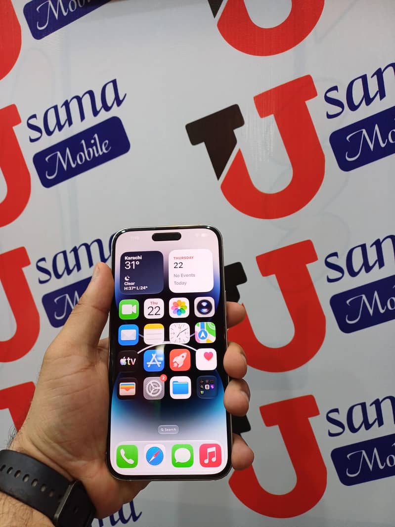 Iphone 14 Pro Max 2