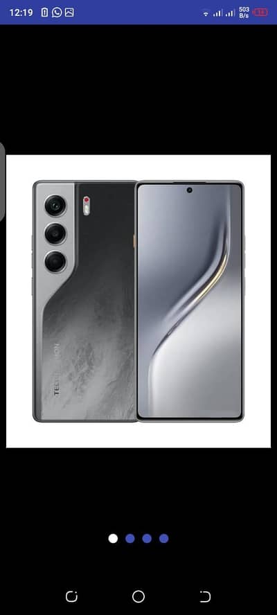 Tecno CAMON 40 Pro