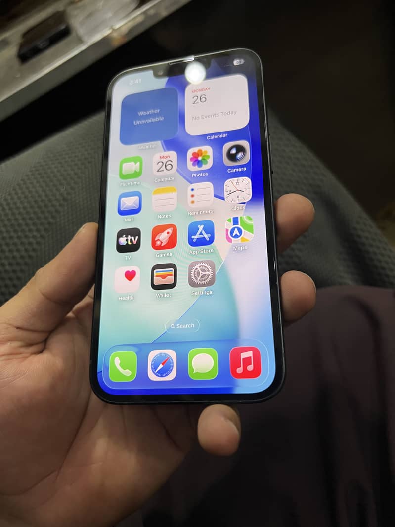 Iphone 13 2