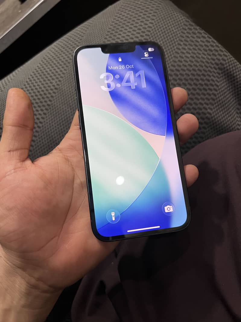 Iphone 13 3