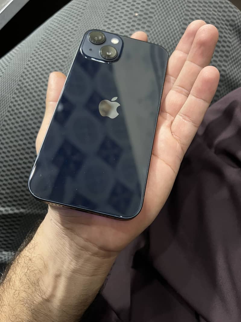 Iphone 13 6