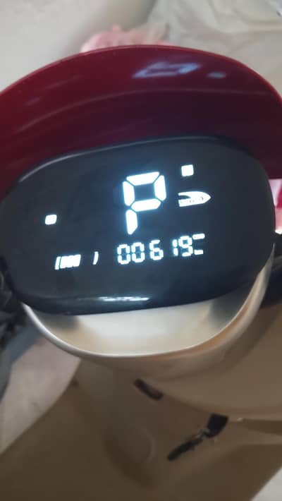 Electric Scootey For Sale - Faisalabad - Low Mileage