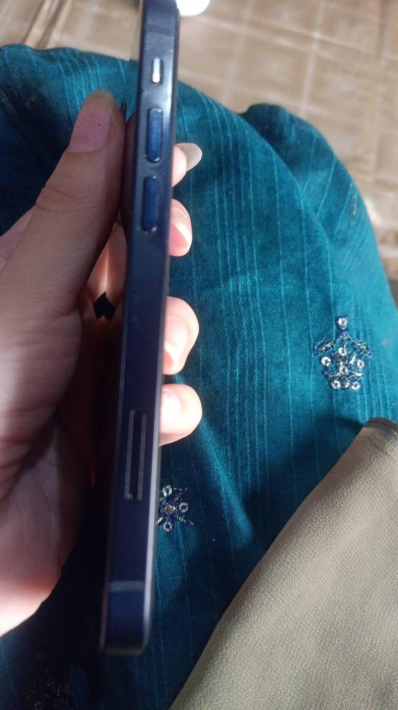 Apple iPhone 12 mini 1