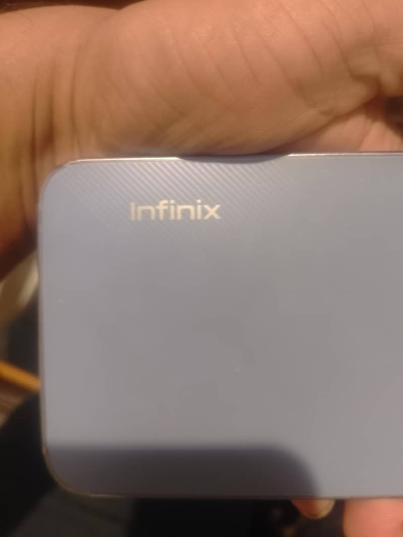 Infinix 1