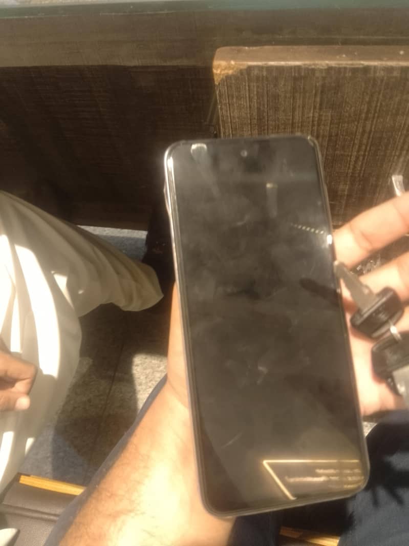 Infinix 2