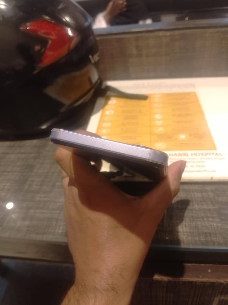 Infinix 3