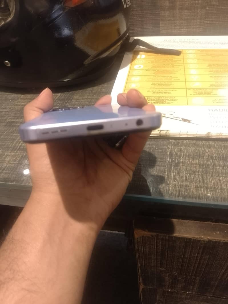 Infinix 5