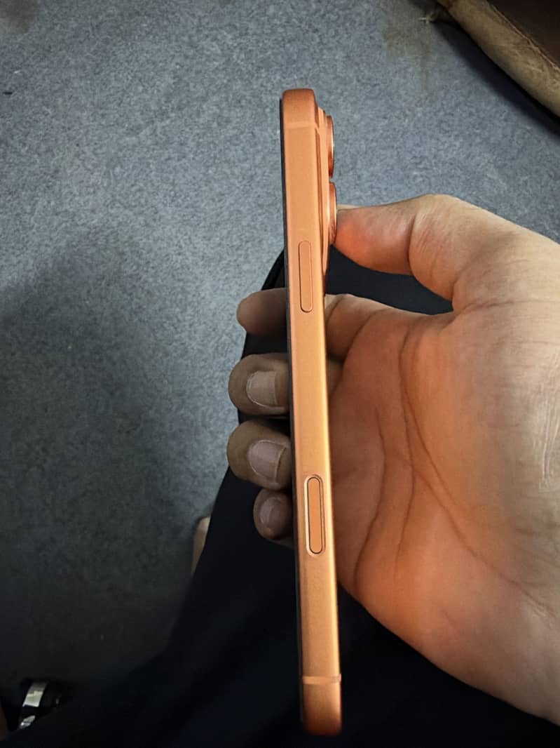Apple iPhone 17 Pro Max 3