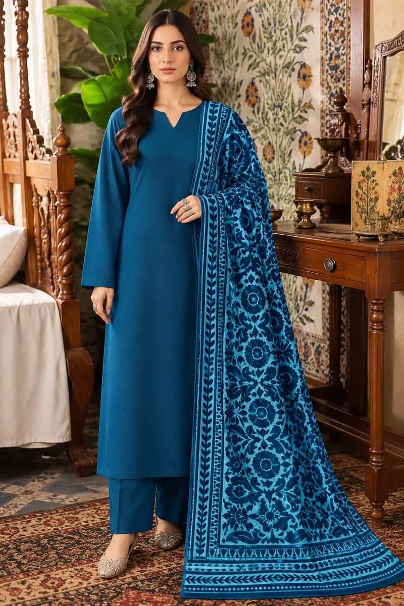 dhanak pachi 3pc 7
