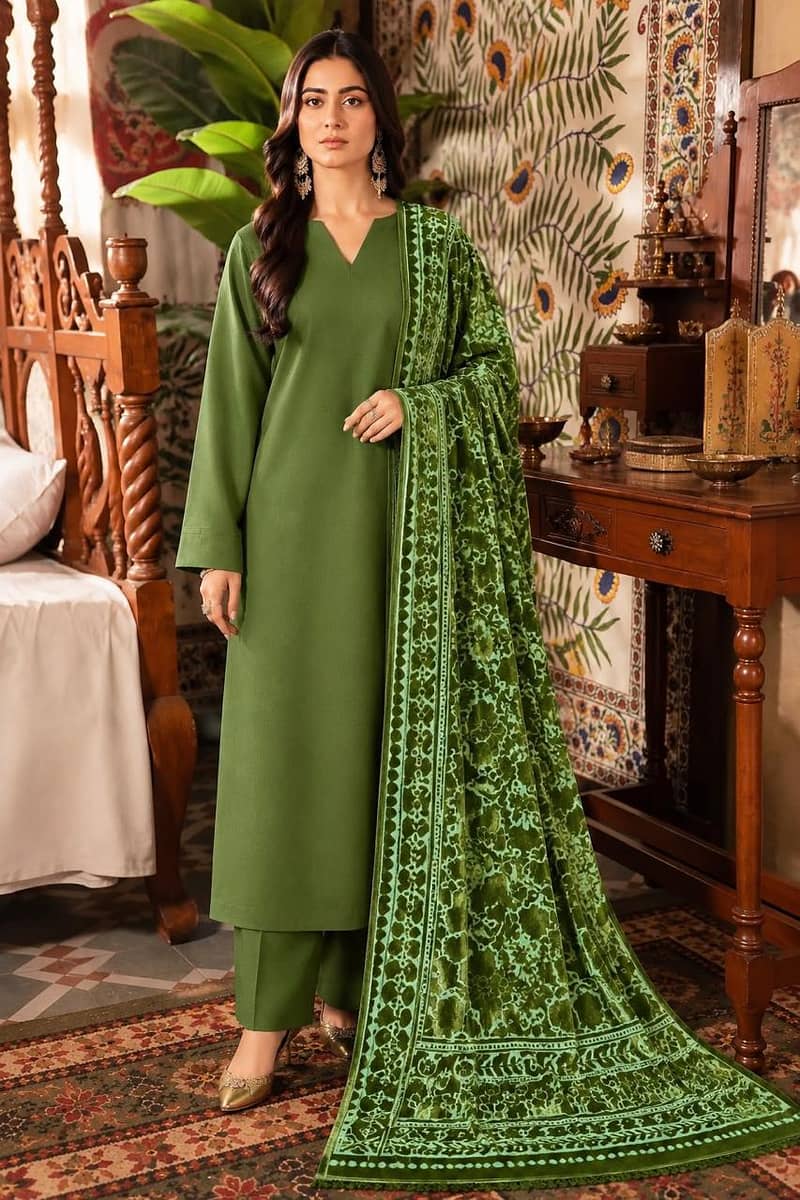 dhanak pachi 3pc 10
