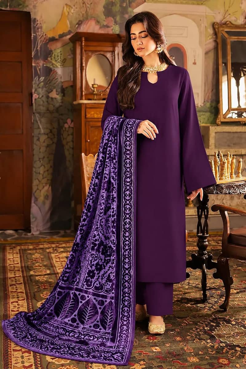 dhanak pachi 3pc 12