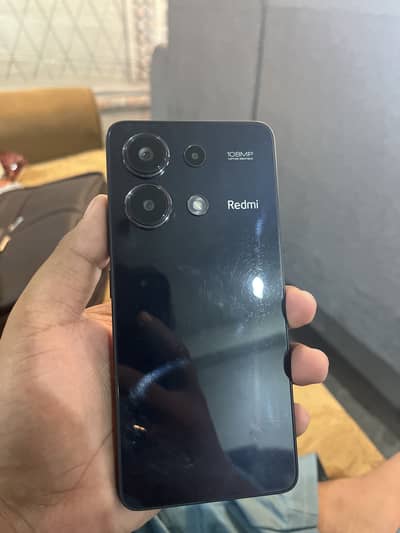 Xiaomi Redmi Note 13