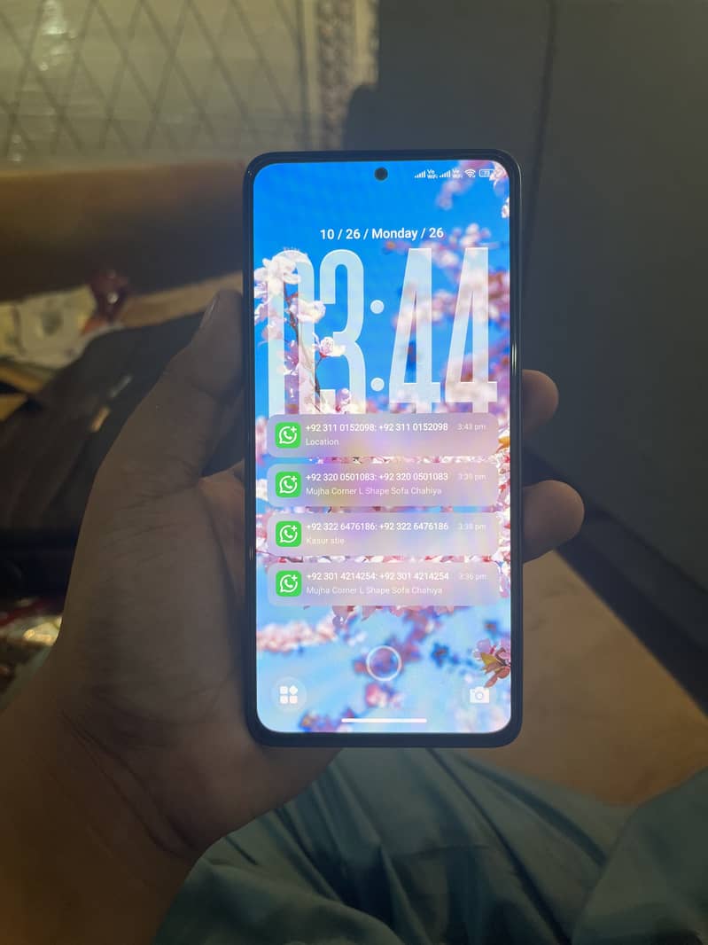 Xiaomi Redmi Note 13 3