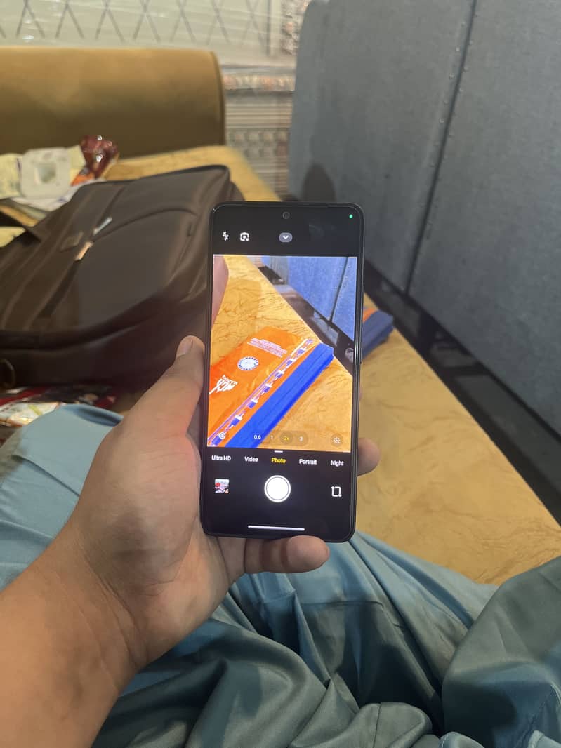 Xiaomi Redmi Note 13 4