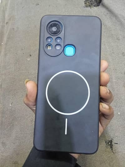 Infinix Hot 11s