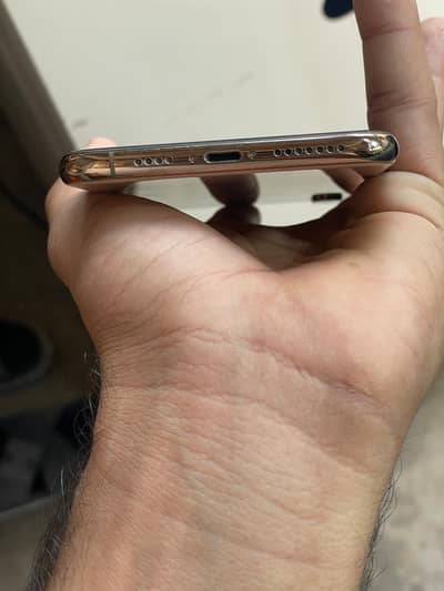 I phone Xsmax