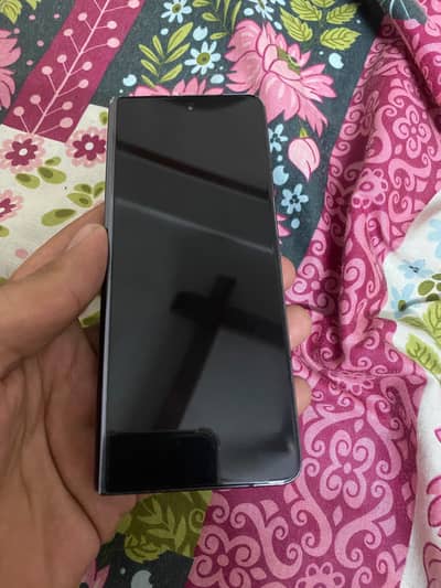 Samsung Mobile Z Fold 5