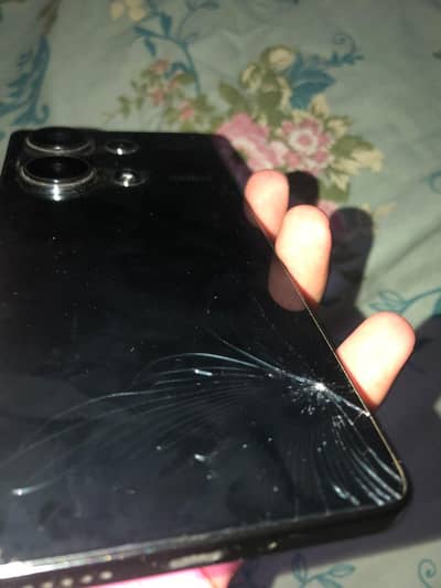 Xiaomi Redmi Note 13 Pro