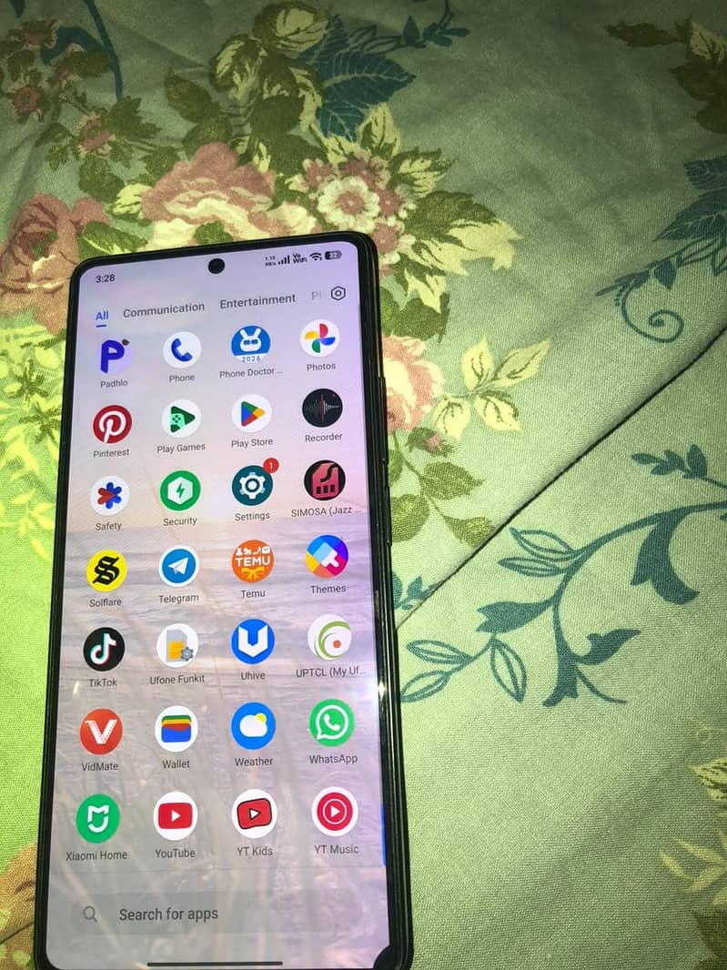 Xiaomi Redmi Note 13 Pro 1