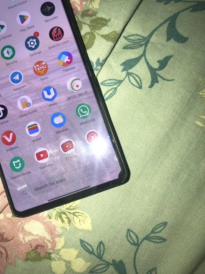 Xiaomi Redmi Note 13 Pro 4