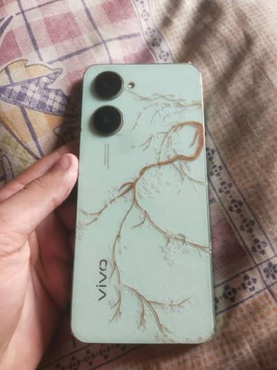 Vivo Y03