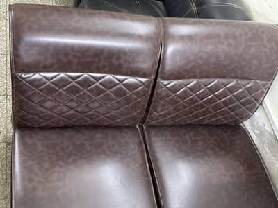 Office sofas