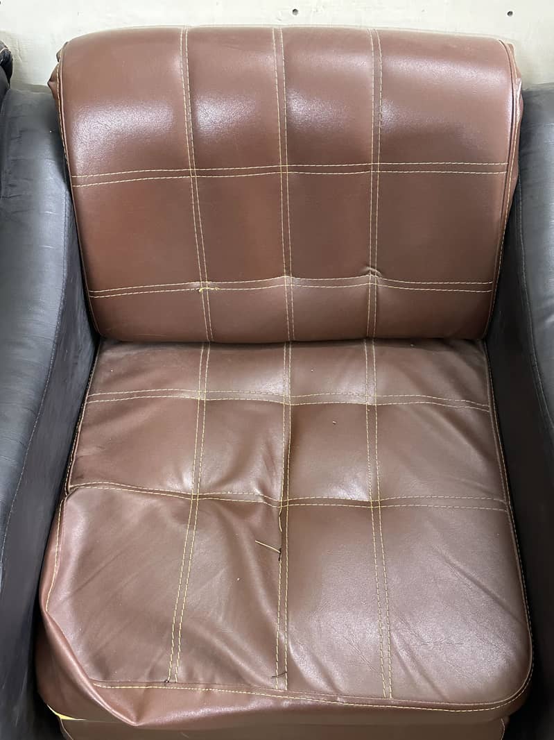 Office sofas 1