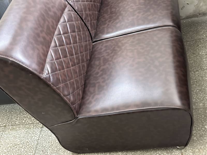 Office sofas 2