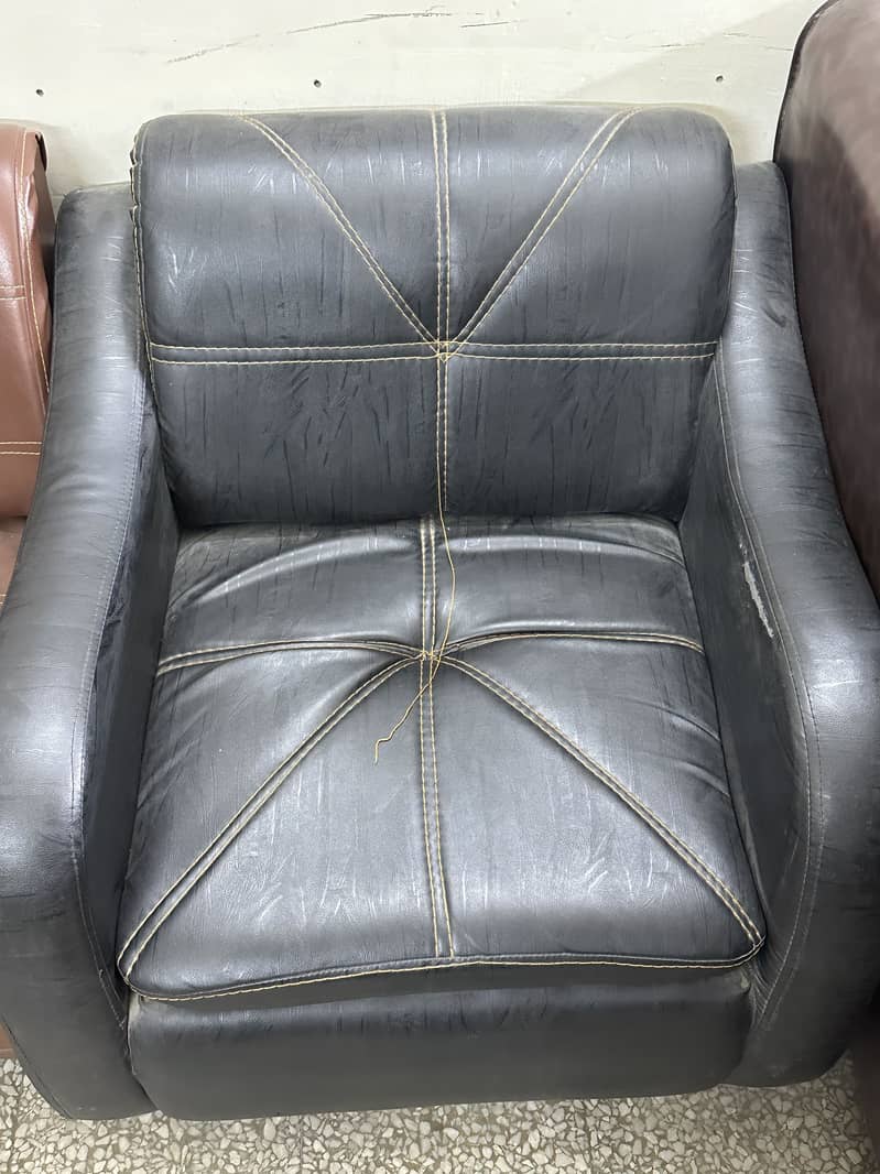 Office sofas 3
