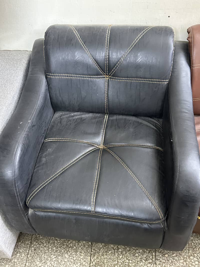 Office sofas 4