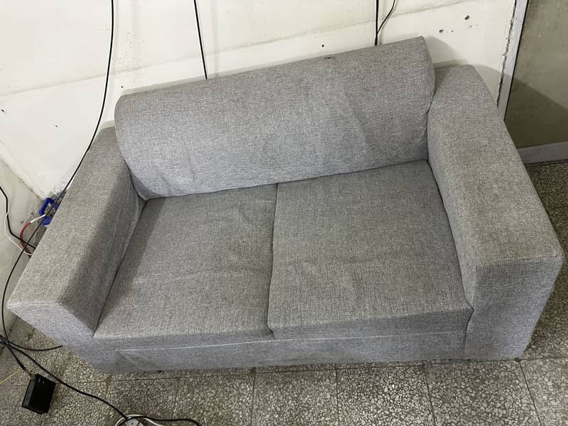 Office sofas 5